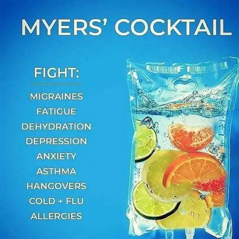 MyMy Myer's